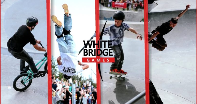 WHITE BRIDGE GAMES 2026