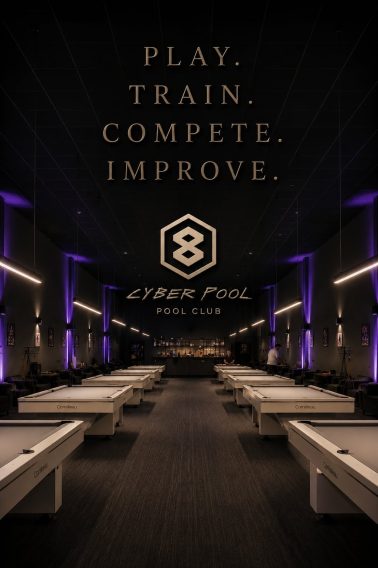 Cyber Pool