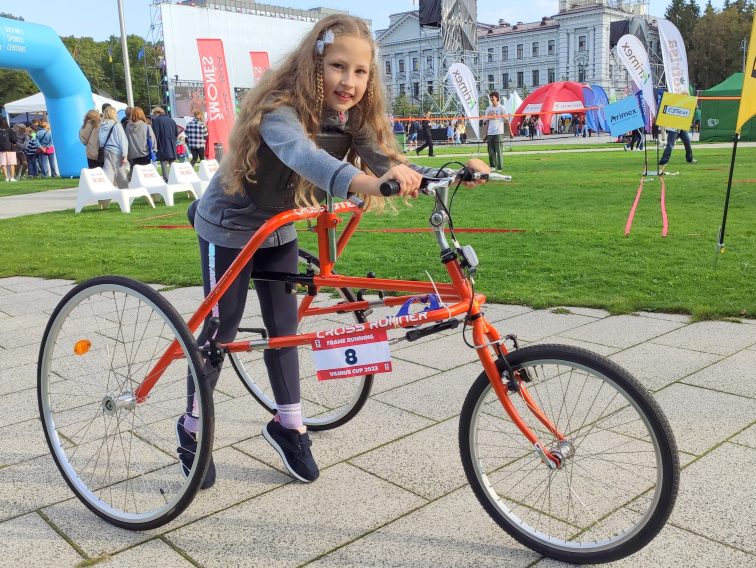 Lietuvos triračių sporto asociacija