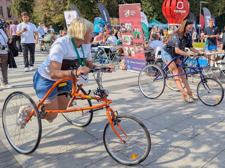 Lietuvos triračių sporto asociacija