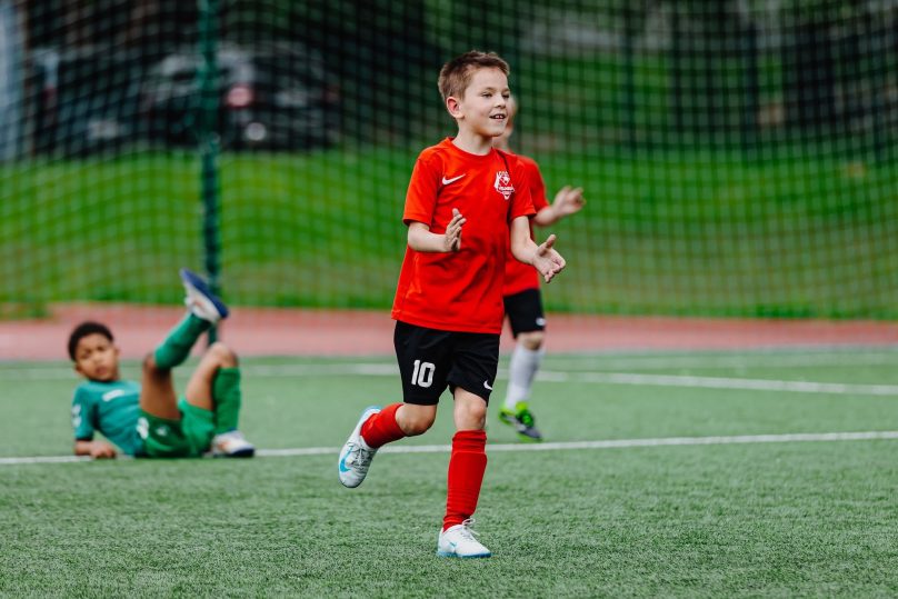 Futbolo klubas „Vilnius“