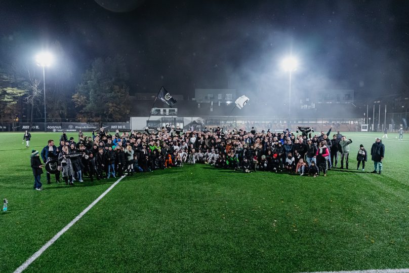 Vilnius Football Academy