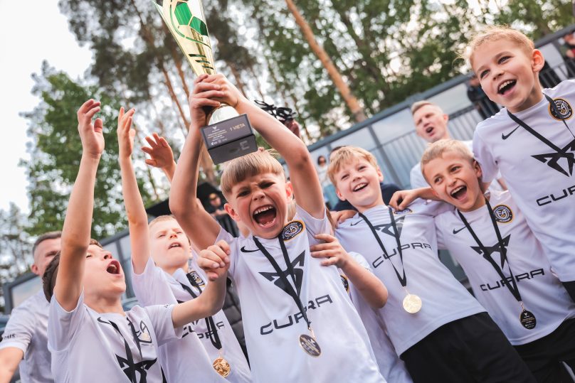 Vilnius Football Academy