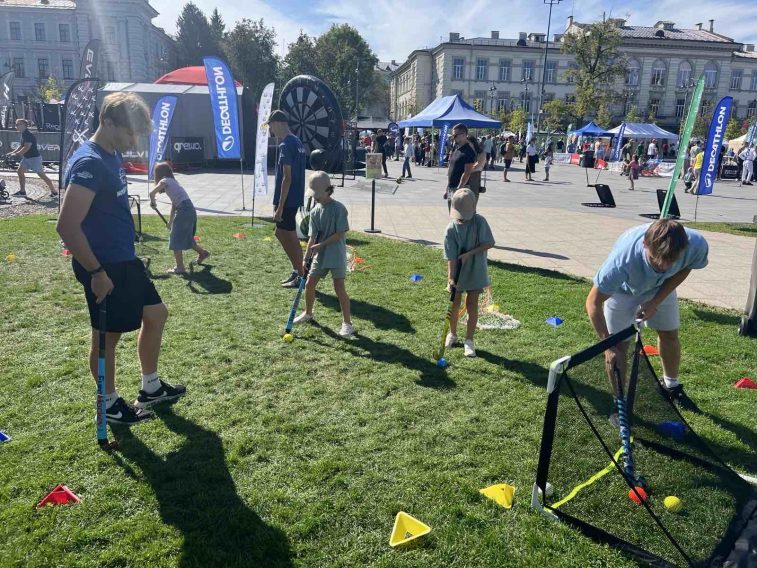 Vilniaus miesto sporto žaidimų klubas „Žuvėdra“