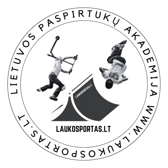 Laukosportas.lt
