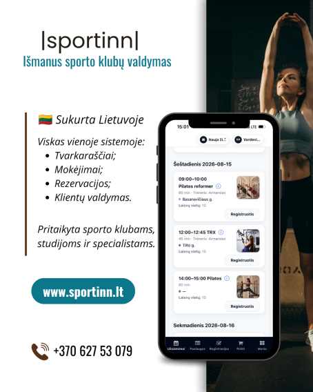 Sportinn