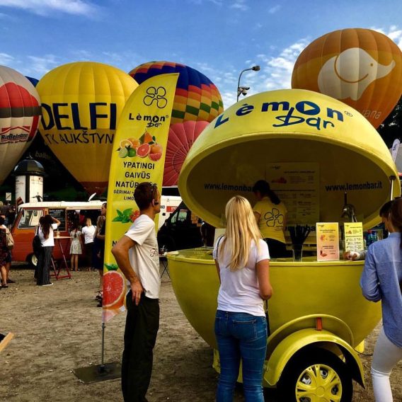 Lemonbar