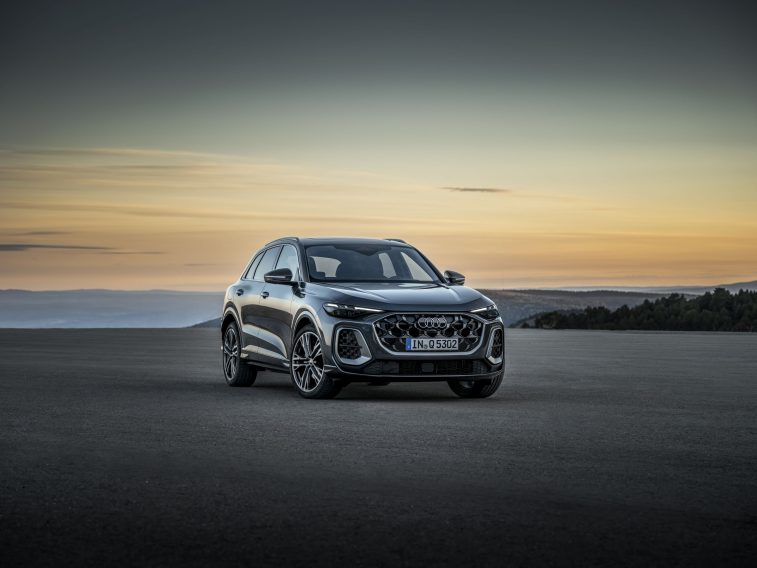 Moller Auto – Lietuva