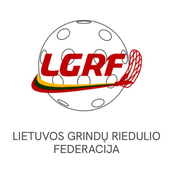 Lietuvos grindų riedulio federacija