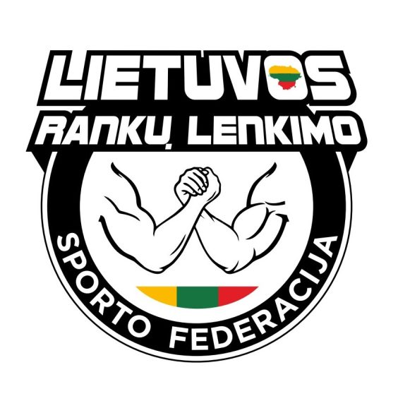 Vilniaus rankų lenkimo klubas „IRON ARM“