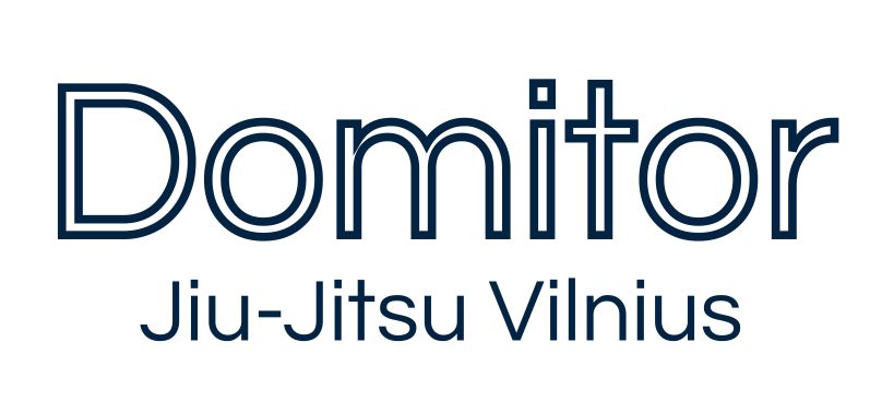 Domitor Jiu-Jitsu Vilnius