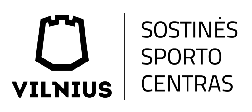 VšĮ Sostinės sporto centras
