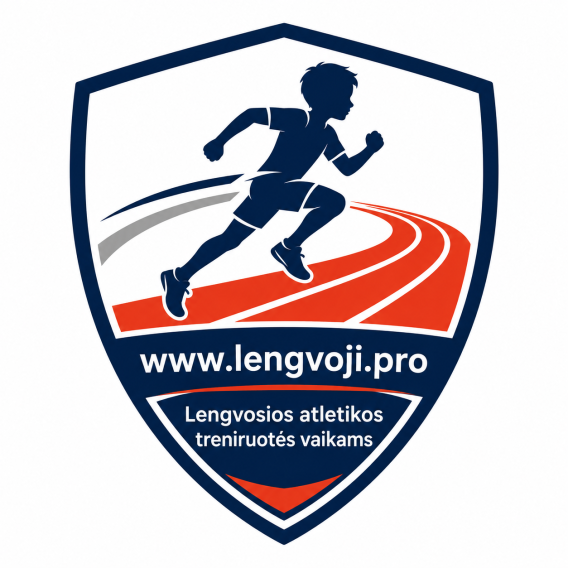 Lengvosios atletikos klubas