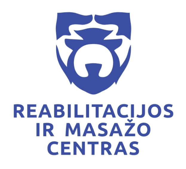 Reabilitacijos ir masažo centras