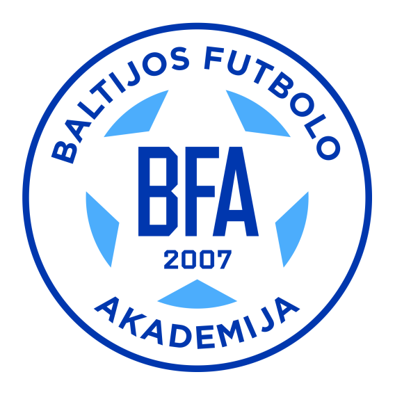 Baltijos futbolo akademija