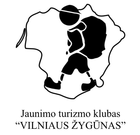 Jaunimo turizmo klubas „VILNIAUS ŽYGŪNAS“