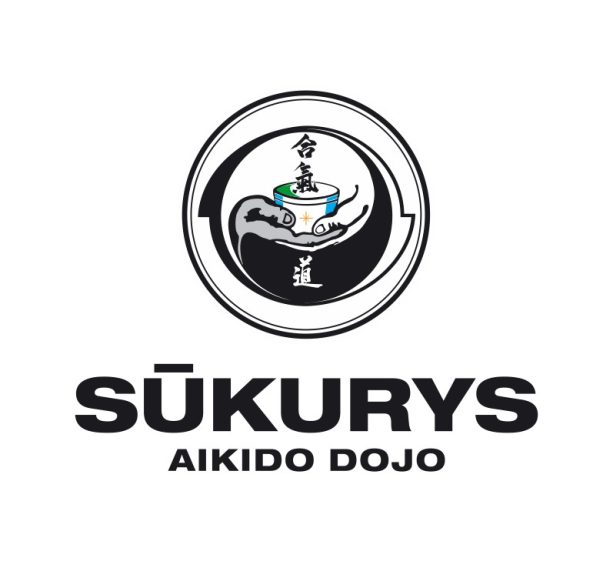 Aikido Aikikai asociacija SŪKURYS