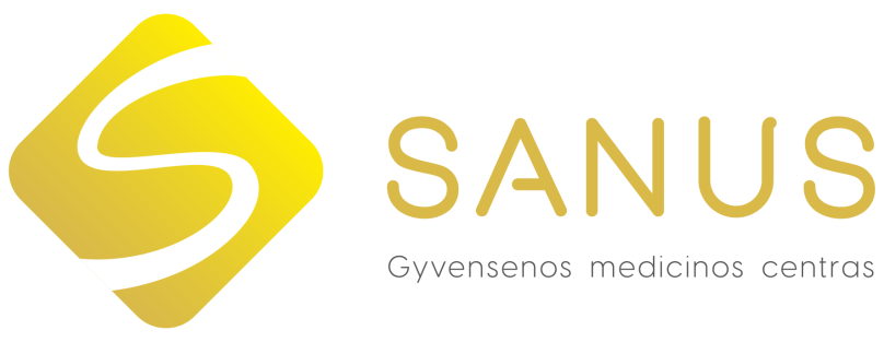 Gyvensenos medicinos centras „Sanus“