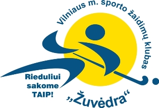 Vilniaus miesto sporto žaidimų klubas „Žuvėdra“