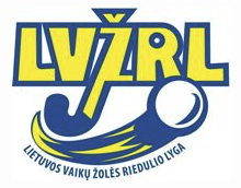 Vaikų žolės riedulio lyga