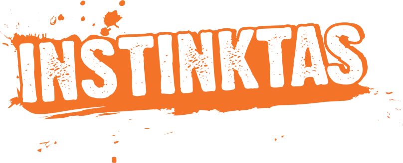 Klubas „Instinktas“