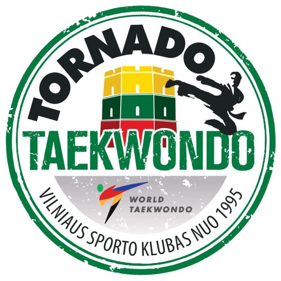 Vilniaus miesto sporto klubas „Tornado“