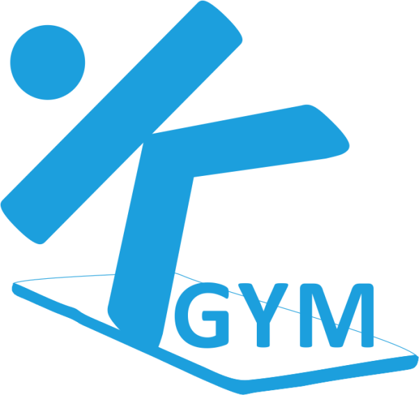 K-GYM sporto ir sveikatingumo centras