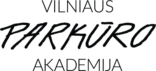 Vilniaus parkūro akademija