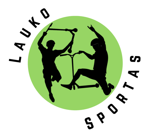 Laukosportas.lt