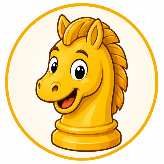 „EasyChess“ / VšĮ „Šachmatai visiems“
