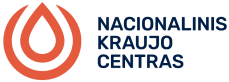 VšĮ Nacionalinis kraujo centras